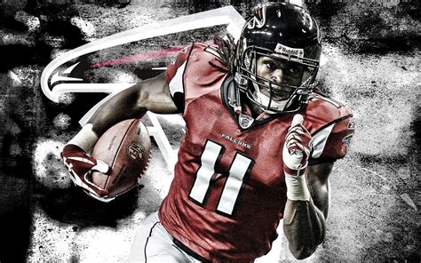 Julio Jones Wallpapers - Wallpaper Cave
