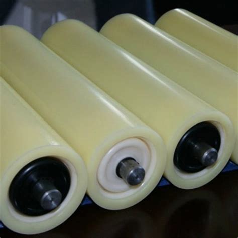 Nylon Rollers With Sealed Bearingsnylon Rollers Anyang Honesty