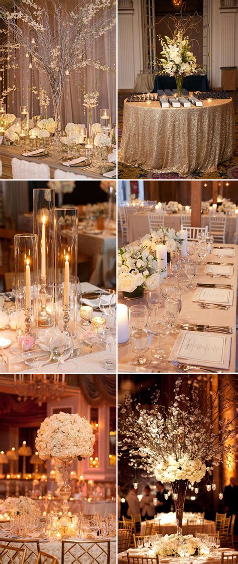 Chic And Elegant Wedding Ideas And Details Youll Love