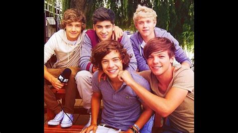 Special One Direction Cute Photos Youtube