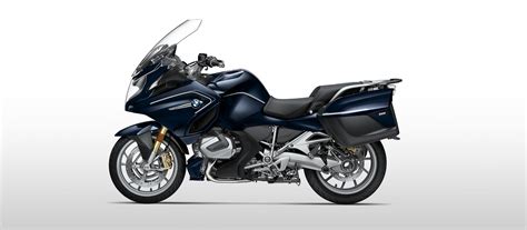 It is available in only one variant and 2 colours. BMW R 1250 RT - Welcome to the Bowker Motor Group