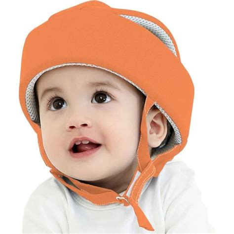 Adjustable Baby Head Protection Helmet Childrens Safety Helmet