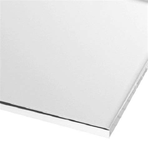 Buy Sign Materials Direct 3mm Perspex Clear Acrylic Plastic Sheet 31 Sizes To Choose 1000mm X