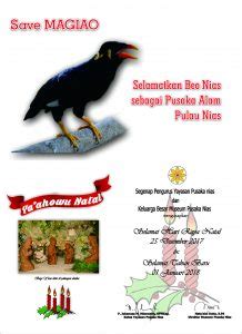 Buku mimpi 2d, erek erek 2d, tafsir mimpi 2d terbaru 2020 terlengkap dan bergambar. Museum Pusaka Nias - Selamat Hari Raya Natal 25 Desember 2017 & Tahun Baru 01 Januari 2018
