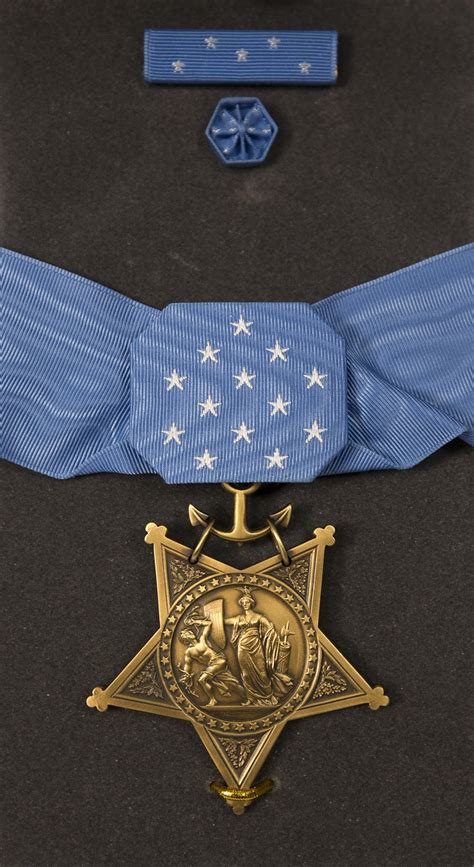 Dvids Images President Trump Awards Medal Of Honor To Retired Navy