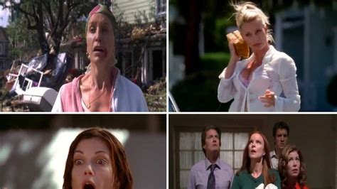 ‘desperate Housewives 12 Most Memorable Moments