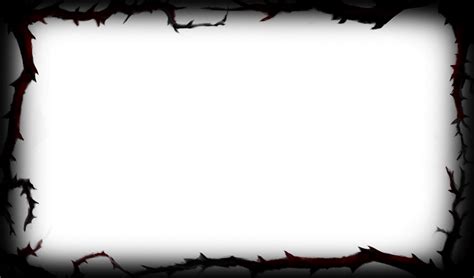 Youtube Thumbnail Border Png Png Image Collection