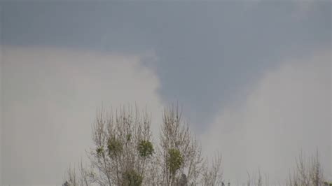 Yuba County California Tornado March 21st 2018 Video 1 Youtube