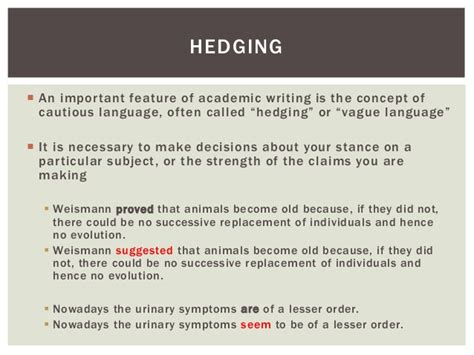 A hedge is an investment that protects you from risk, whether it is a stock market crash, a dollar collapse, or hyperinflation. Hedging language examples