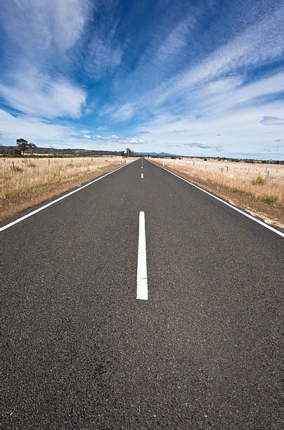 Best One Way Road Stock Photos Pictures And Royalty Free Images Istock