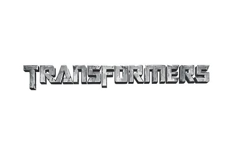 Transformers Logo PNG Photos PNG Mart