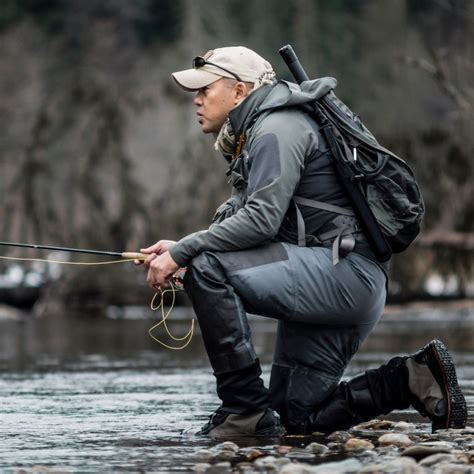 The Best Fly Fishing Gear 2024 Rods Waders