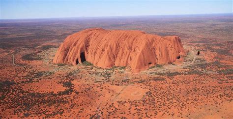 10 Of Australias Most Amazing Natural Attractions Youve Never Heard