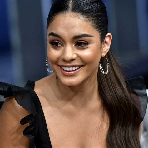 Biographie De Vanessa Hudgens Mise à Jour 2023