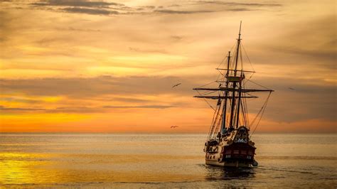 Tall Ships Wallpaper 64 Images
