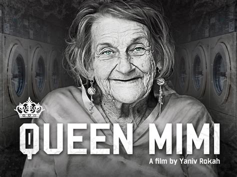 ‘queen Mimi Exclusive Clip Watch 88 Year Old Marie ‘mimi Haist Dance