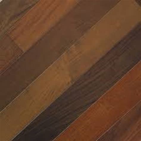 Triangulo Brazilian Teak 5 14 Exotic Engineered Hardwood Flooring Is