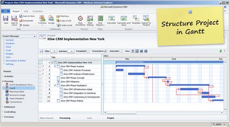 In other words, when you schedule a meeting in outlook, it'll show up in teams, and vice versa. Projektplanung mit Gantt in Microsoft Dynamics 365 ...