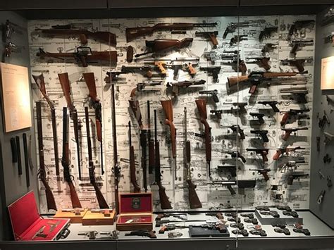 Nra National Firearms Museum Fairfax 2021 All You Need To Know