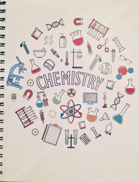 Chemistry Journals Chemistry Projects Chemistry Notes Science Projects Chemistry Class