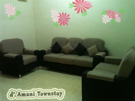 For those who wish to drive their own cars, d'permai homestay has a car park available for guests. MALAYSIA'S BEST HOMESTAY!: Homestay Parit Buntar