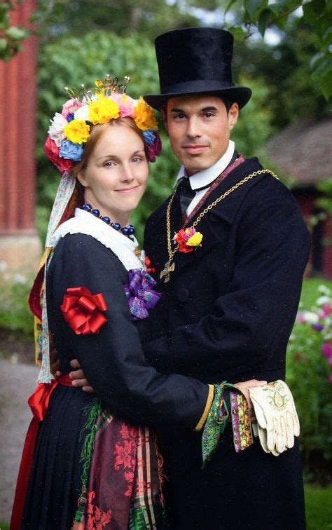 Short Overview Of Traditional Bridal Dress In Western Europe