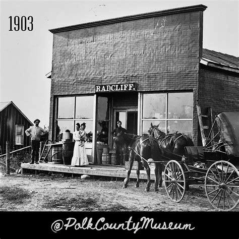 Polk County Historical Society Givebig St Croix Valley