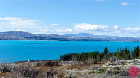 Photos Of Lake Pukaki New Zealand Photos For Sale