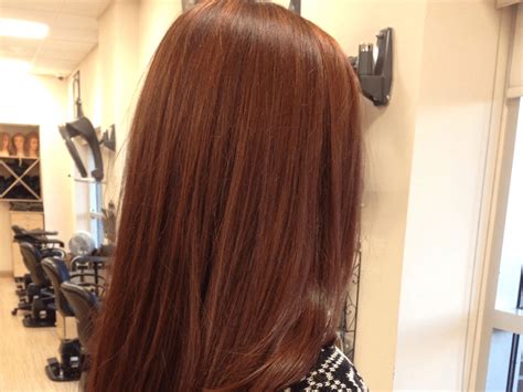 Check spelling or type a new query. Tak Lekang Waktu! Ini Warna Rambut Coklat yang Selalu Tren