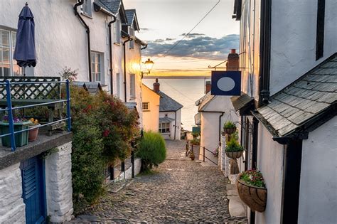 10 Most Beautiful Villages In England