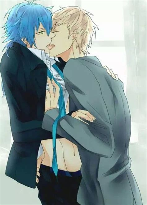 Pin En Dramatical Murder