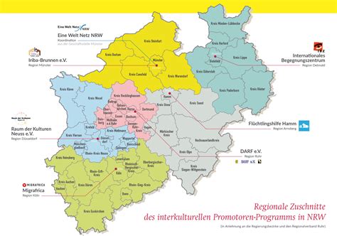 Aachen, bergisch gladbach, bielefeld, bochum, bonn, bottrop, dortmund, duisburg, dasseldorf, essen. Eine Welt Netz NRW - Interkulturelle Promotoren