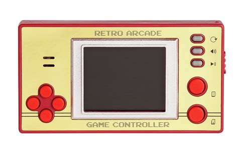 Thumbs Up Retro Pocket Game With Lcd Screen Reviews