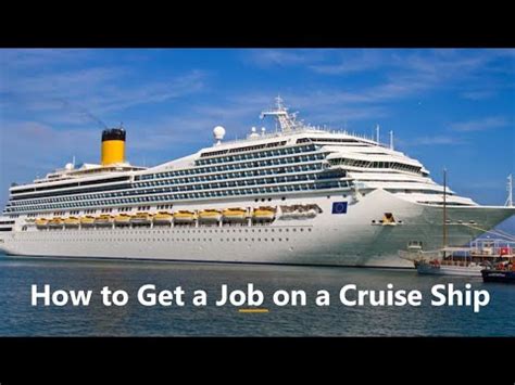 Royal Caribbean Cruises Ltd Philippines Careers ~ Royal Caribbean Tour