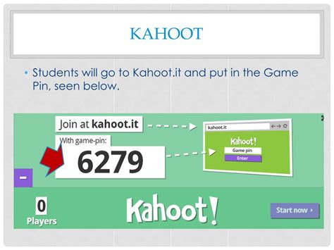 Ppt Kahoot Powerpoint Presentation Free Download Id2519601