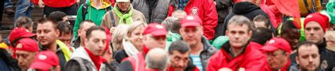 Perfil de humor e entretenimento segue a pagina de nossa amiga: FGTB Charleroi & Sud-Hainaut - Qui sommes-nous?