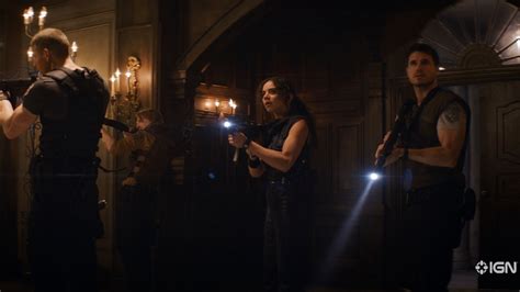 new resident evil film details have us scared for all the wrong reasons techradar