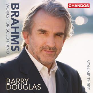 He has directed cycles of the complete beethoven symphonies (in november 2002) and mozart and schubert. Brahms: Works for Solo Piano Vol. 3 is out now! | Barry ...