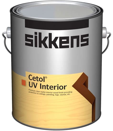 Explore our stains and finishes today. Interior Finishes | Sikkens Interior Finishes