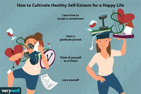 How To Achieve Healthy Self Esteem Engineercontest30