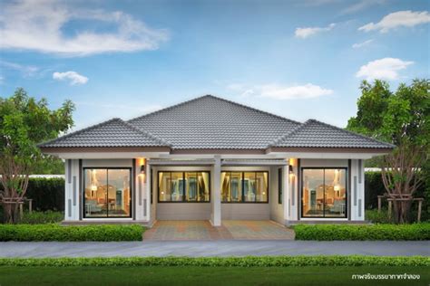 Three Bedroom House Concept Pinoy Eplans Affordable H