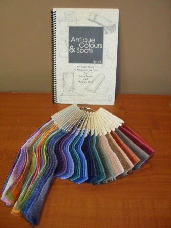 Only dye your carpet if you are sure it is wool or nylon. THE WOOL GARDEN SELLING BLOG: Magic Carpet Dyes ...