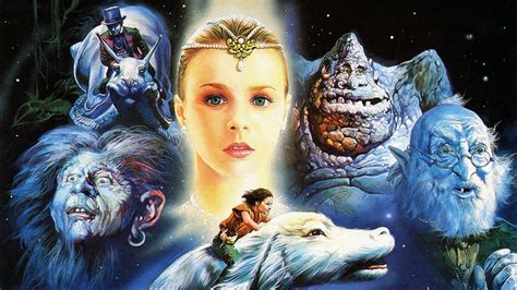 La ville possède une vie culturelle très animée et accueille. The NeverEnding Story | Movie fanart | fanart.tv