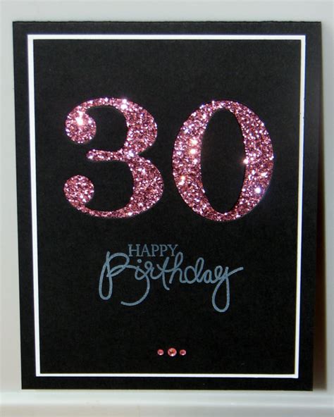 30th birthday female greeting card one lump or two range. 30th Birthday Quotes For Daughter. QuotesGram