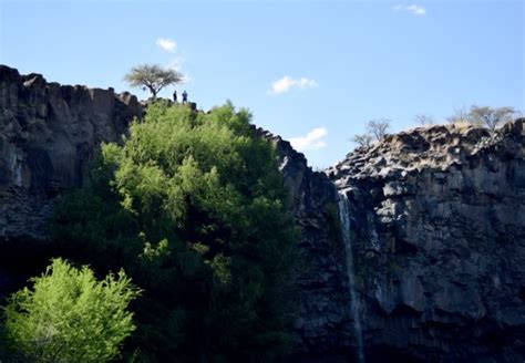 Cascada El Saltito Durango 2021 Lo Que Se Debe Saber Antes De