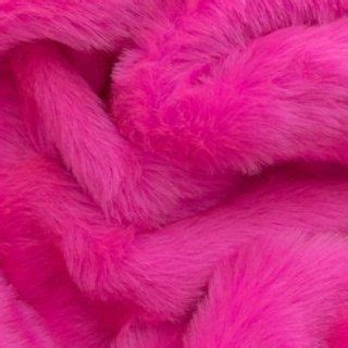 Baby pink aesthetic bedroom wall collage aesthetic wallpapers iphone wallpaper tumblr aesthetic picture collage wall art. Marmot Fur Short Hair - Hot Pink | Pink aesthetic, Pink texture, Hot pink