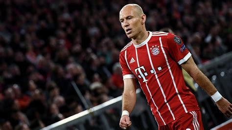 Arjen robben once described the brazilian international as a special player and that he's a real talent. Arjen Robben verlängert Vertrag beim FC Bayern bis 2019 ...