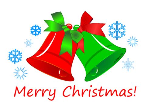 Merry Christmas Clip Art Animated Clipart Best