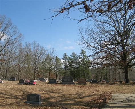 Shady Grove Cemetery In Grady Mississippi Find A Grave Cemetery