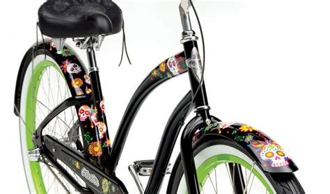 Electra Sugar Skull Bike Cheaper Than Retail Price Buy Clothing